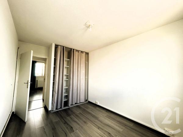 Appartement T3 à vendre  3 pièces - 60,80 m 2   COLOMIERS  - 31