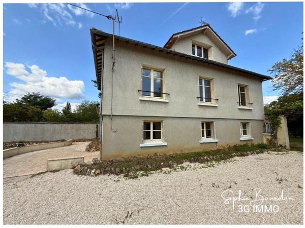 Vente / Maison