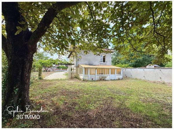Vente / Maison