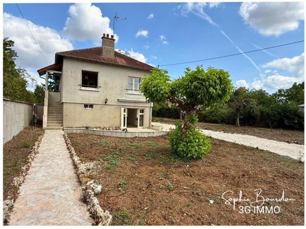 Vente / Maison