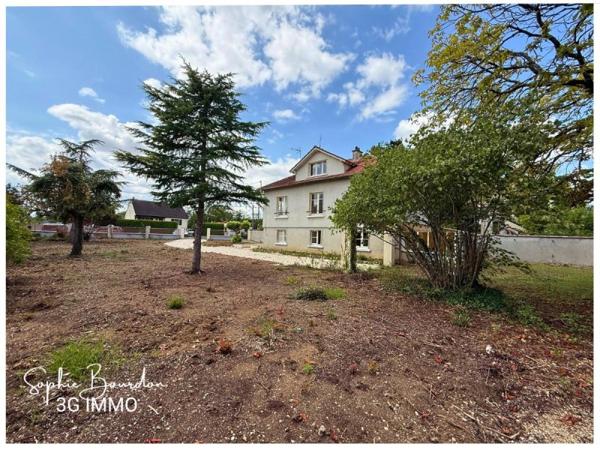 Vente / Maison