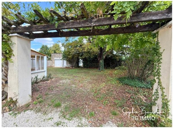Vente / Maison