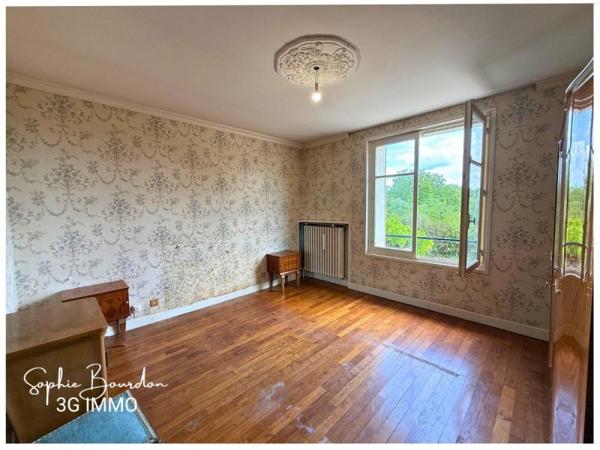 Vente / Maison