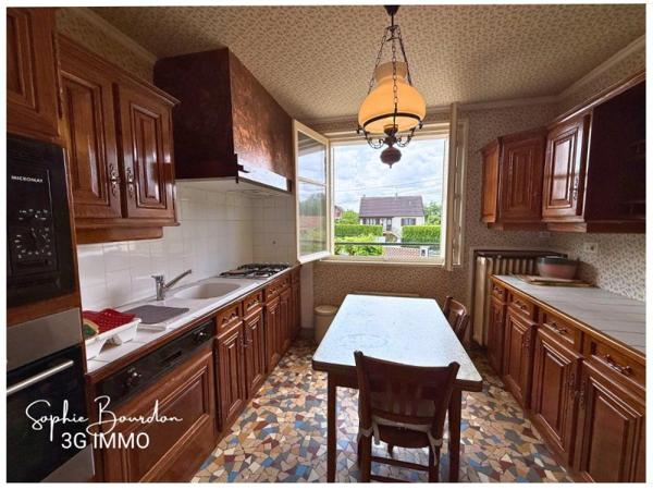 Vente / Maison