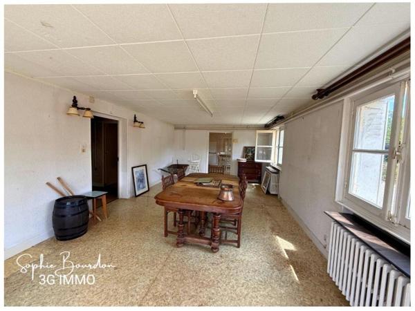 Vente / Maison