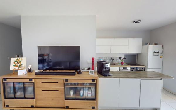 Appartement à vendre    3 pièces • 62,13 m2 Le Pradet