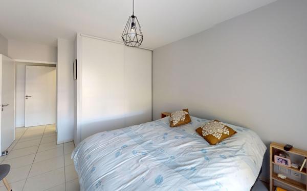 Appartement à vendre    3 pièces • 62,13 m2 Le Pradet