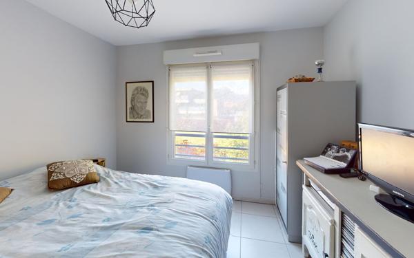 Appartement à vendre    3 pièces • 62,13 m2 Le Pradet