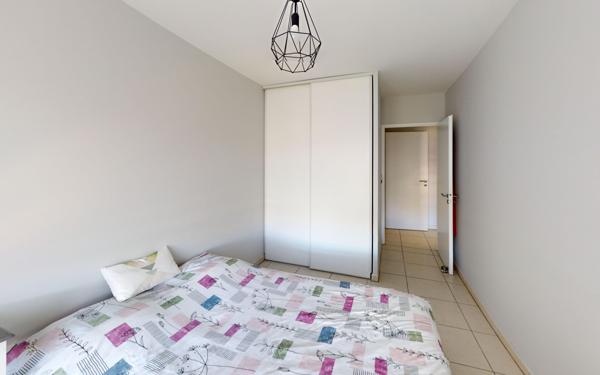 Appartement à vendre    3 pièces • 62,13 m2 Le Pradet