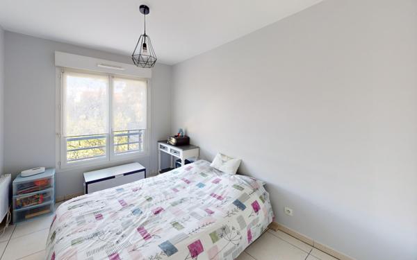 Appartement à vendre    3 pièces • 62,13 m2 Le Pradet