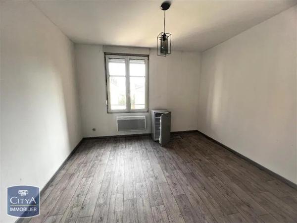 Appartement à louer 3 pièces 66.19m² Nancy (54000)