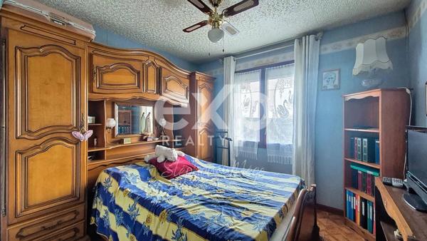 Maison 4 pièces – 75 m² – Ambarès-et-Lagrave (33440) Quartier Centre-ville / Lagrave / Les Érables / Chêne Vert