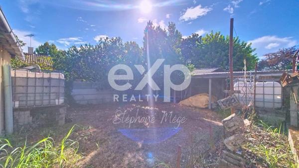 Maison 4 pièces – 75 m² – Ambarès-et-Lagrave (33440) Quartier Centre-ville / Lagrave / Les Érables / Chêne Vert