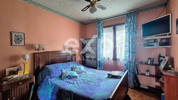 Maison 4 pièces – 75 m² – Ambarès-et-Lagrave (33440) Quartier Centre-ville / Lagrave / Les Érables / Chêne Vert