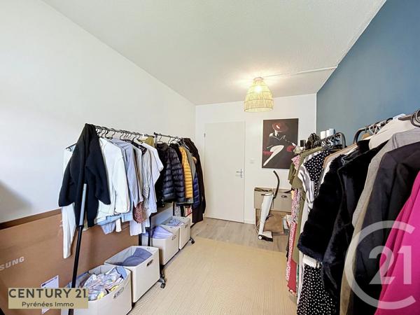 Appartement à vendre  3 pièces - 54,86 m 2   ST GAUDENS  - 31