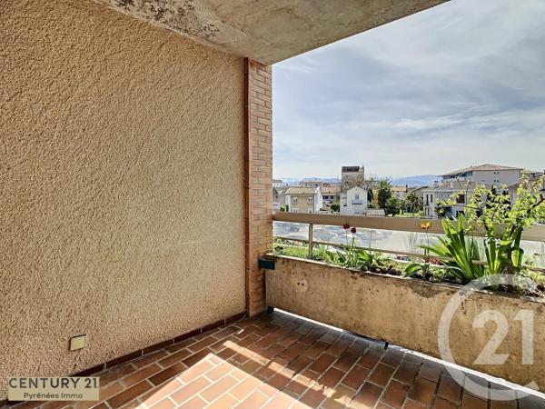 Appartement à vendre  3 pièces - 54,86 m 2   ST GAUDENS  - 31