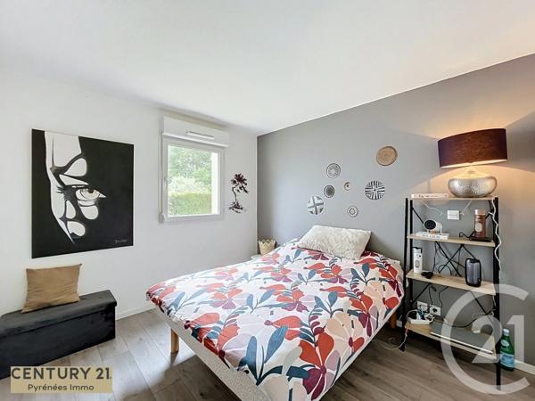 Appartement à vendre  3 pièces - 54,86 m 2   ST GAUDENS  - 31
