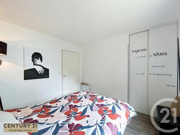 Appartement à vendre  3 pièces - 54,86 m 2   ST GAUDENS  - 31