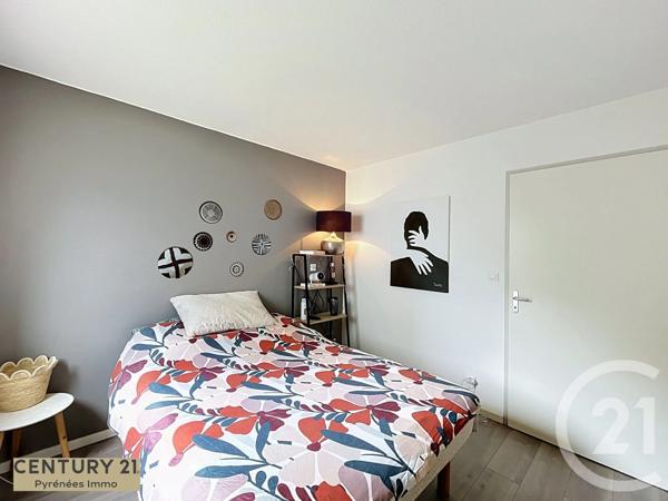 Appartement à vendre  3 pièces - 54,86 m 2   ST GAUDENS  - 31
