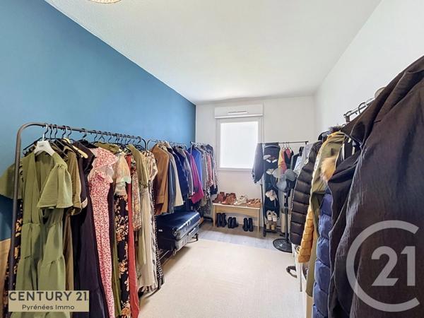 Appartement à vendre  3 pièces - 54,86 m 2   ST GAUDENS  - 31