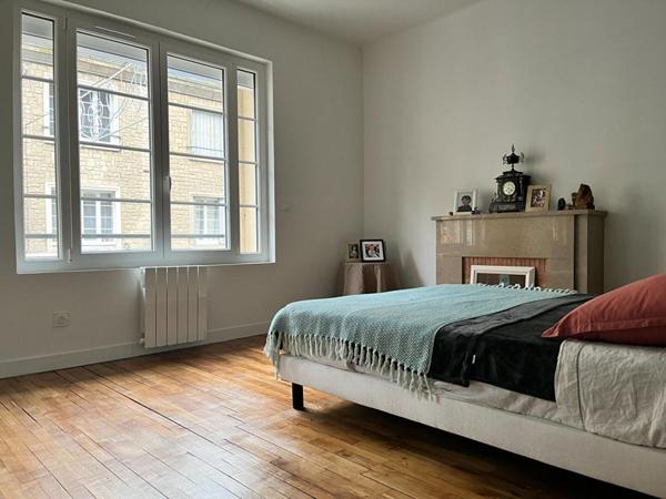 T3 EN PARFAIT ETAT - HYPERCENTRE DE FALAISE