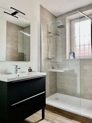 T3 EN PARFAIT ETAT - HYPERCENTRE DE FALAISE