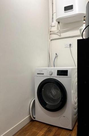 T3 EN PARFAIT ETAT - HYPERCENTRE DE FALAISE