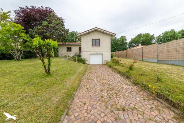 Maison à vendre |  Cénac |  3 pièces | 90 m²