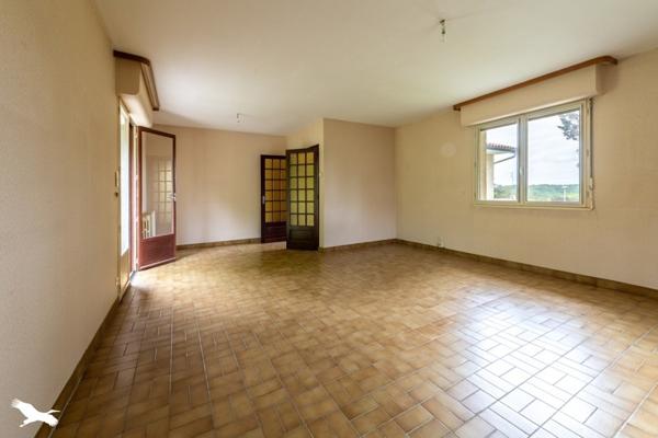 Maison à vendre |  Cénac |  3 pièces | 90 m²