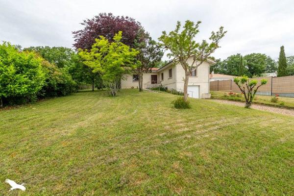 Maison à vendre |  Cénac |  3 pièces | 90 m²