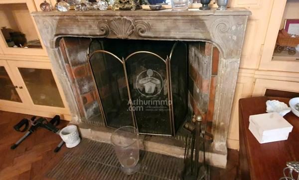 Vente Maison 7 pièces 185 m2 à Saint-Étienne-du-Rouvray