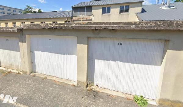 QUARTIER  ST GABRIEL