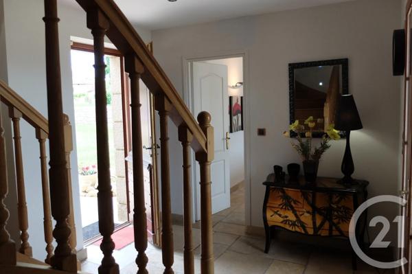 Maison à vendre  5 pièces - 187 m 2   ST JEAN LESPINASSE  - 46