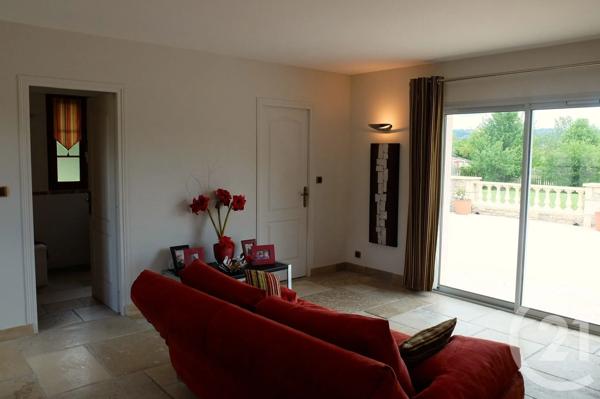 Maison à vendre  5 pièces - 187 m 2   ST JEAN LESPINASSE  - 46