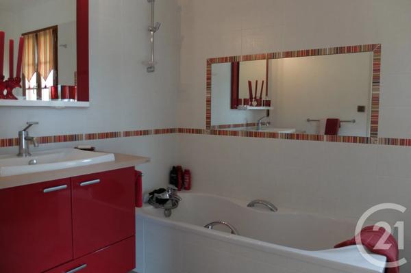 Maison à vendre  5 pièces - 187 m 2   ST JEAN LESPINASSE  - 46