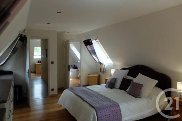 Maison à vendre  5 pièces - 187 m 2   ST JEAN LESPINASSE  - 46