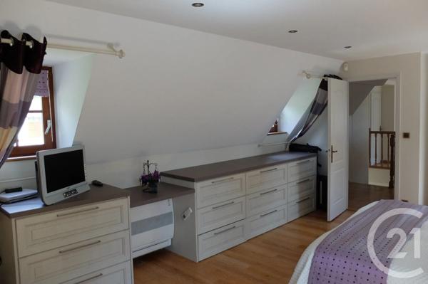 Maison à vendre  5 pièces - 187 m 2   ST JEAN LESPINASSE  - 46