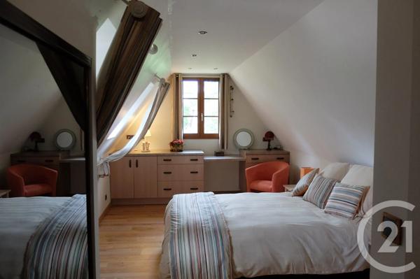 Maison à vendre  5 pièces - 187 m 2   ST JEAN LESPINASSE  - 46