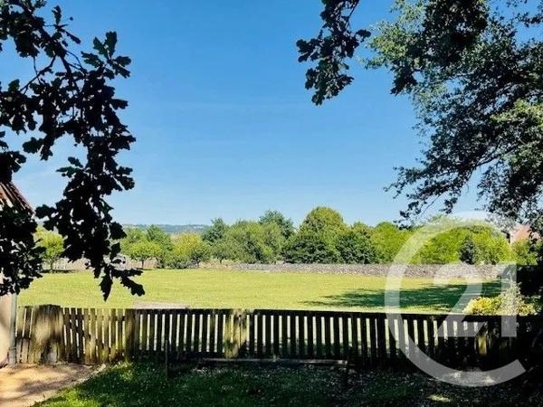 Maison à vendre  5 pièces - 187 m 2   ST JEAN LESPINASSE  - 46