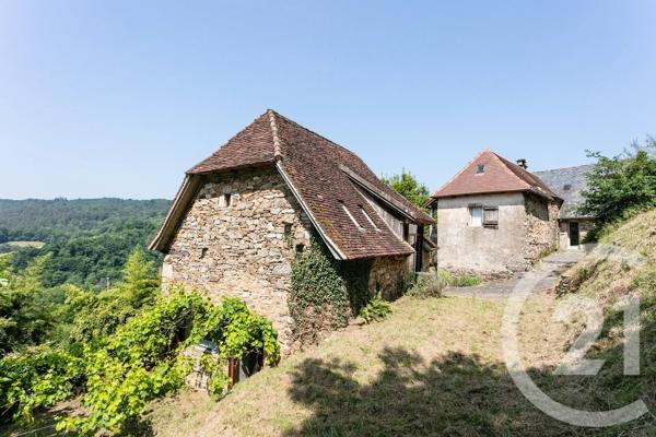 Maison à vendre  5 pièces - 187 m 2   ST JEAN LESPINASSE  - 46