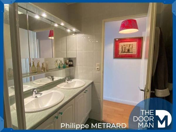 Appartement - Vendu - 92 m² - NANTES | The Door Man