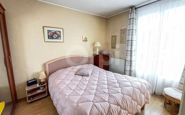 Maison à vendre    4 pièces •  Vernouillet