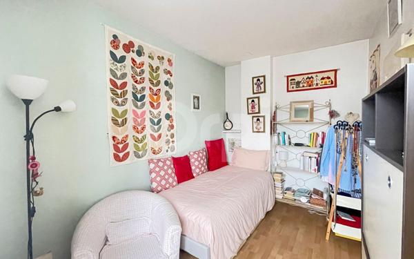 Maison à vendre    4 pièces •  Vernouillet