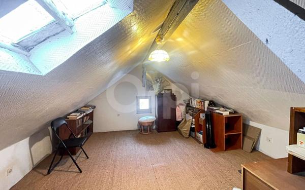 Maison à vendre    4 pièces •  Vernouillet