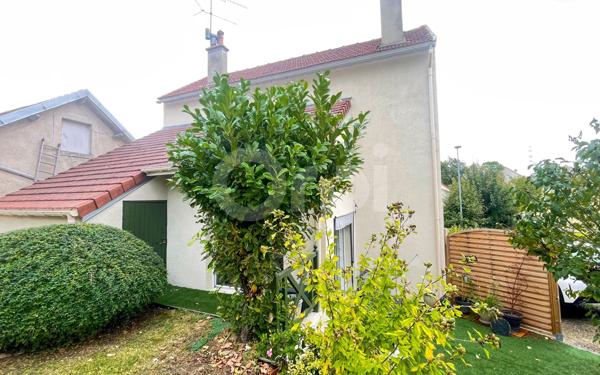 Maison à vendre    4 pièces •  Vernouillet