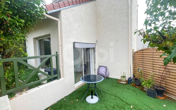 Maison à vendre    4 pièces •  Vernouillet