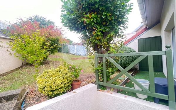 Maison à vendre    4 pièces •  Vernouillet