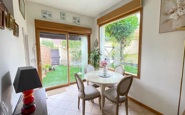 Maison à vendre    4 pièces •  Vernouillet