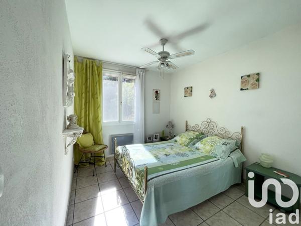 Maison 5 pièces de 111 m² à Salon-de-Provence (13300)