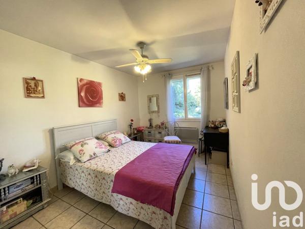 Maison 5 pièces de 111 m² à Salon-de-Provence (13300)